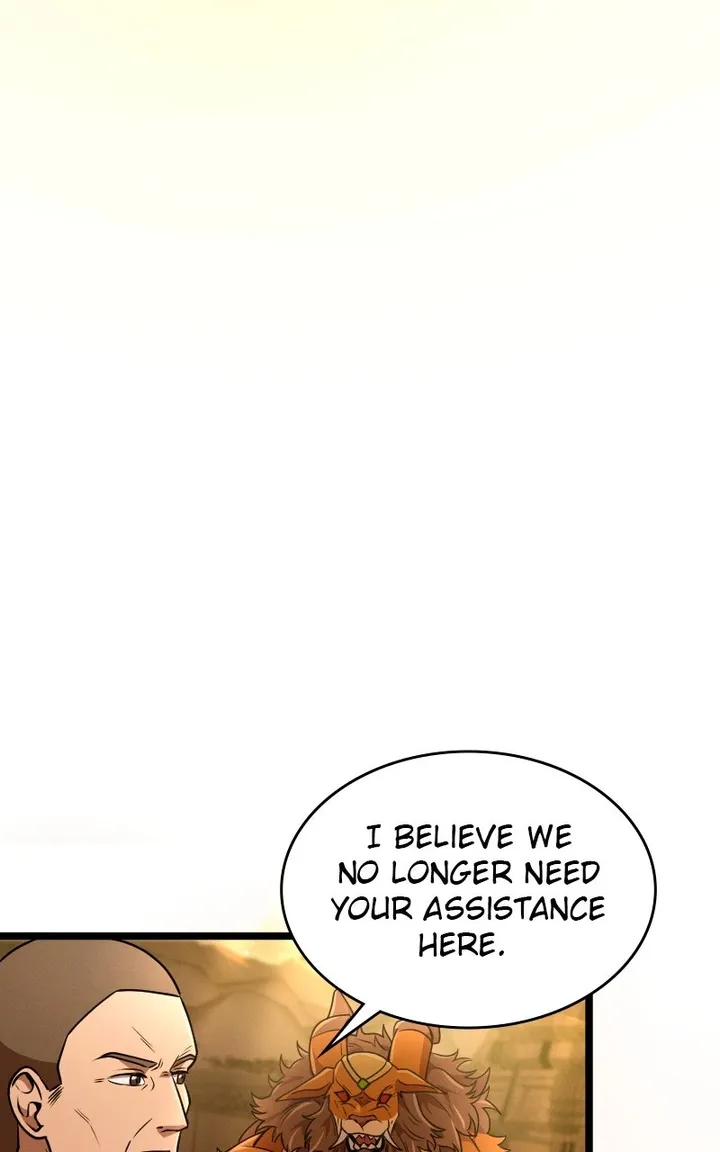 Paranoid Mage Chapter 109 - Page 135