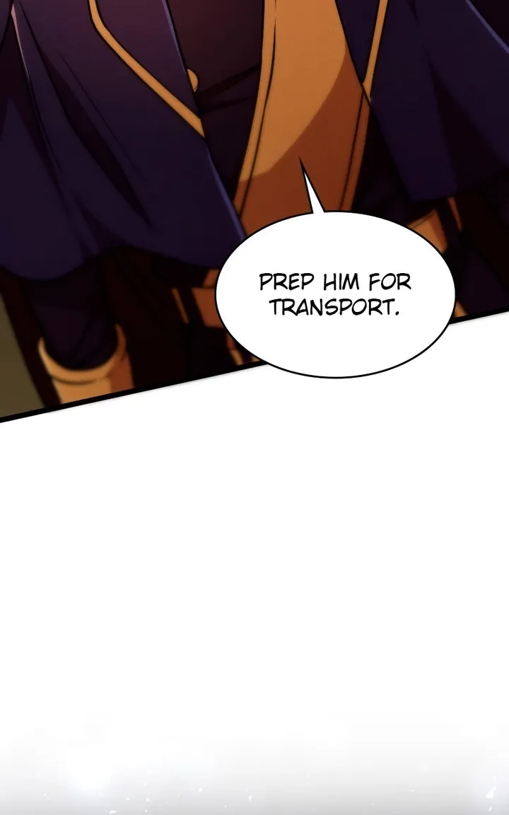 Paranoid Mage Chapter 109 - Page 142