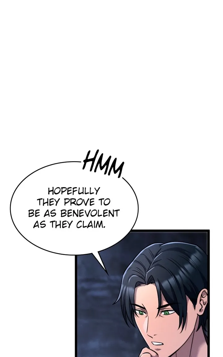 Paranoid Mage Chapter 109 - Page 146