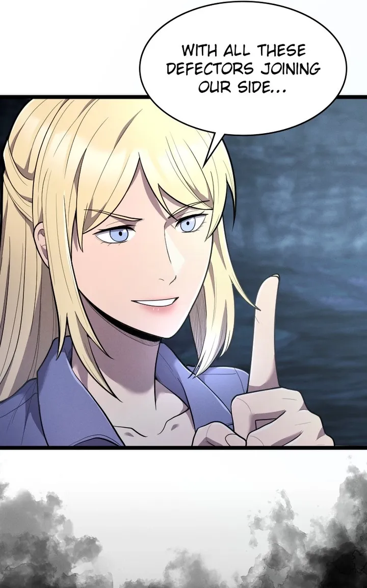 Paranoid Mage Chapter 109 - Page 149