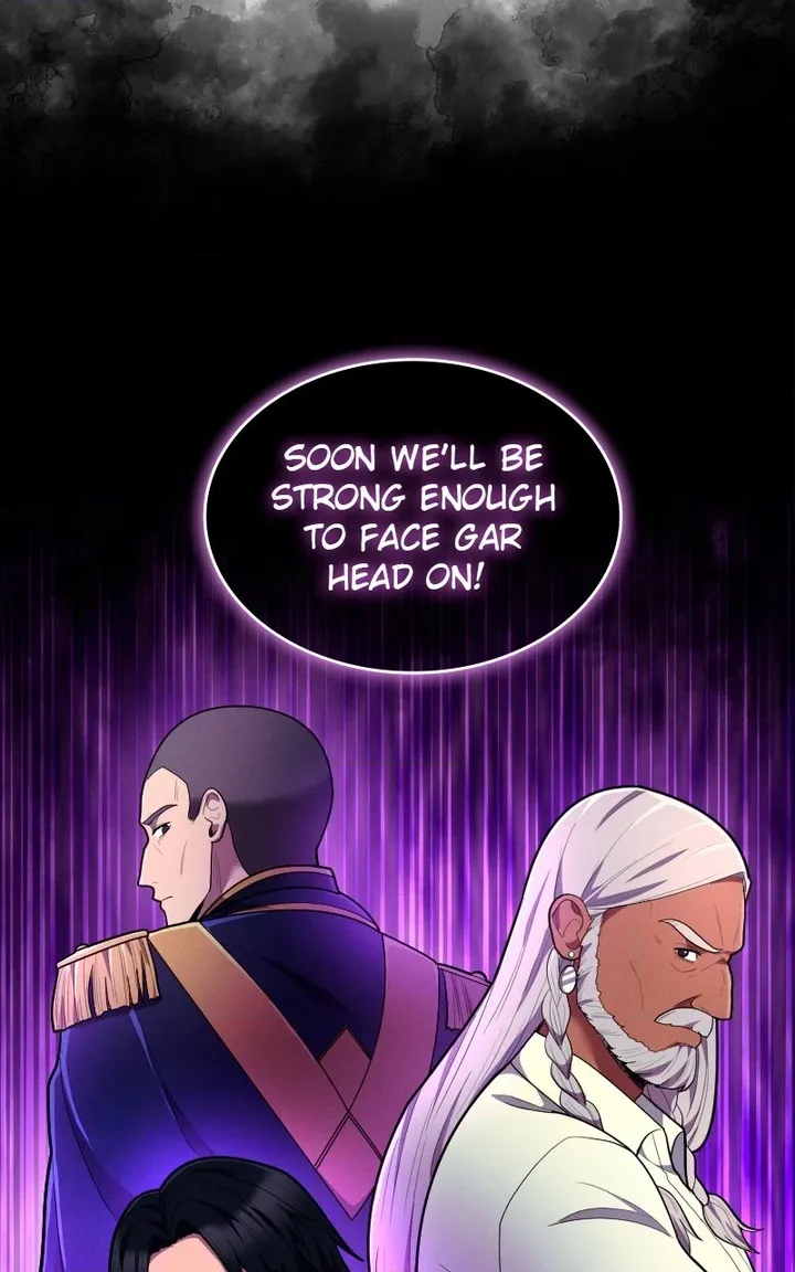 Paranoid Mage Chapter 109 - Page 150
