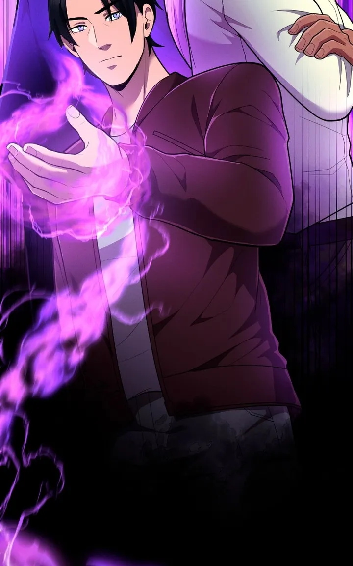 Paranoid Mage Chapter 109 - Page 151