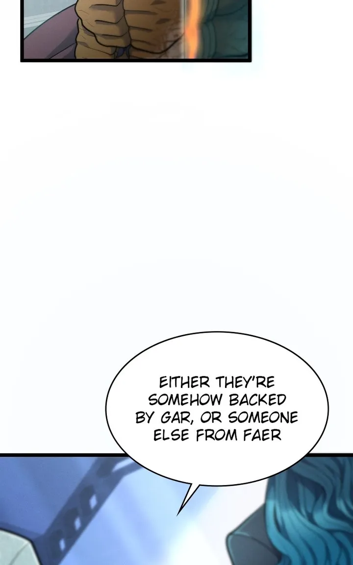 Paranoid Mage Chapter 109 - Page 158