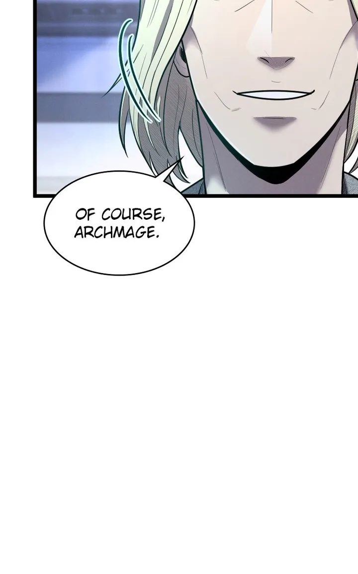 Paranoid Mage Chapter 109 - Page 162