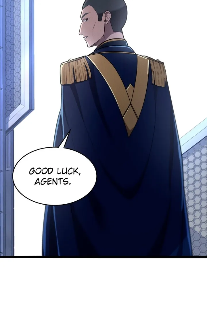 Paranoid Mage Chapter 109 - Page 165