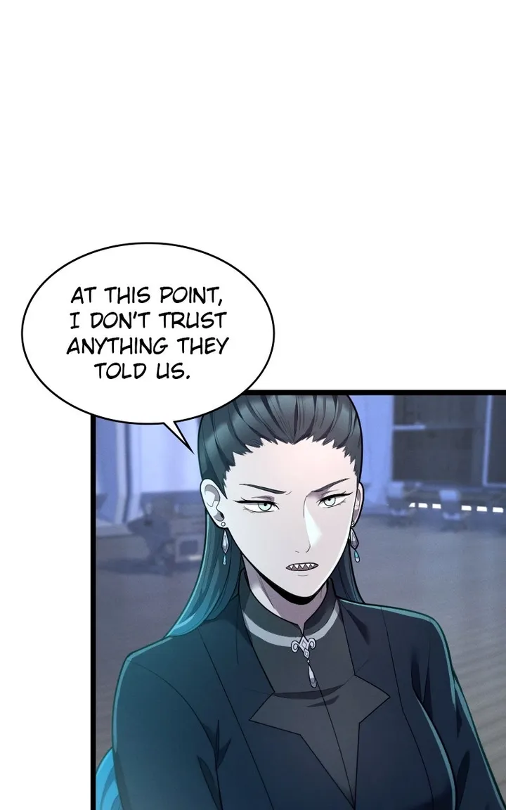 Paranoid Mage Chapter 109 - Page 168