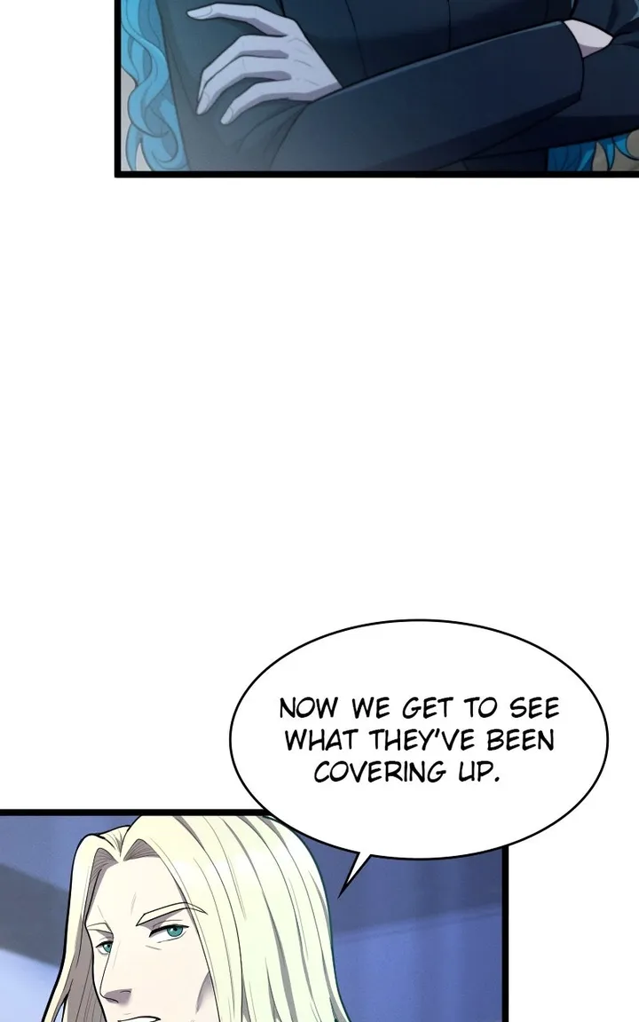 Paranoid Mage Chapter 109 - Page 169