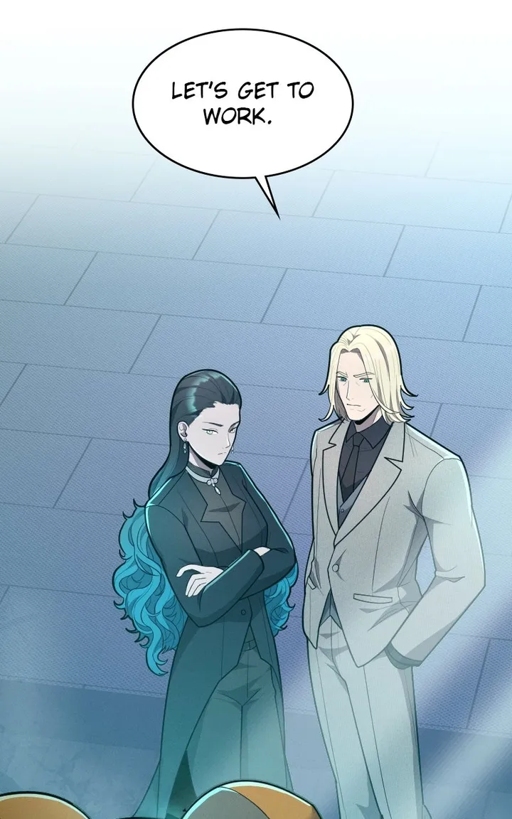 Paranoid Mage Chapter 109 - Page 171