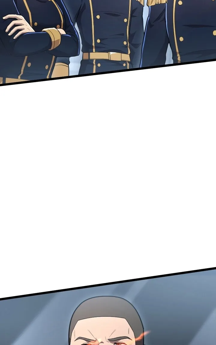 Paranoid Mage Chapter 109 - Page 2