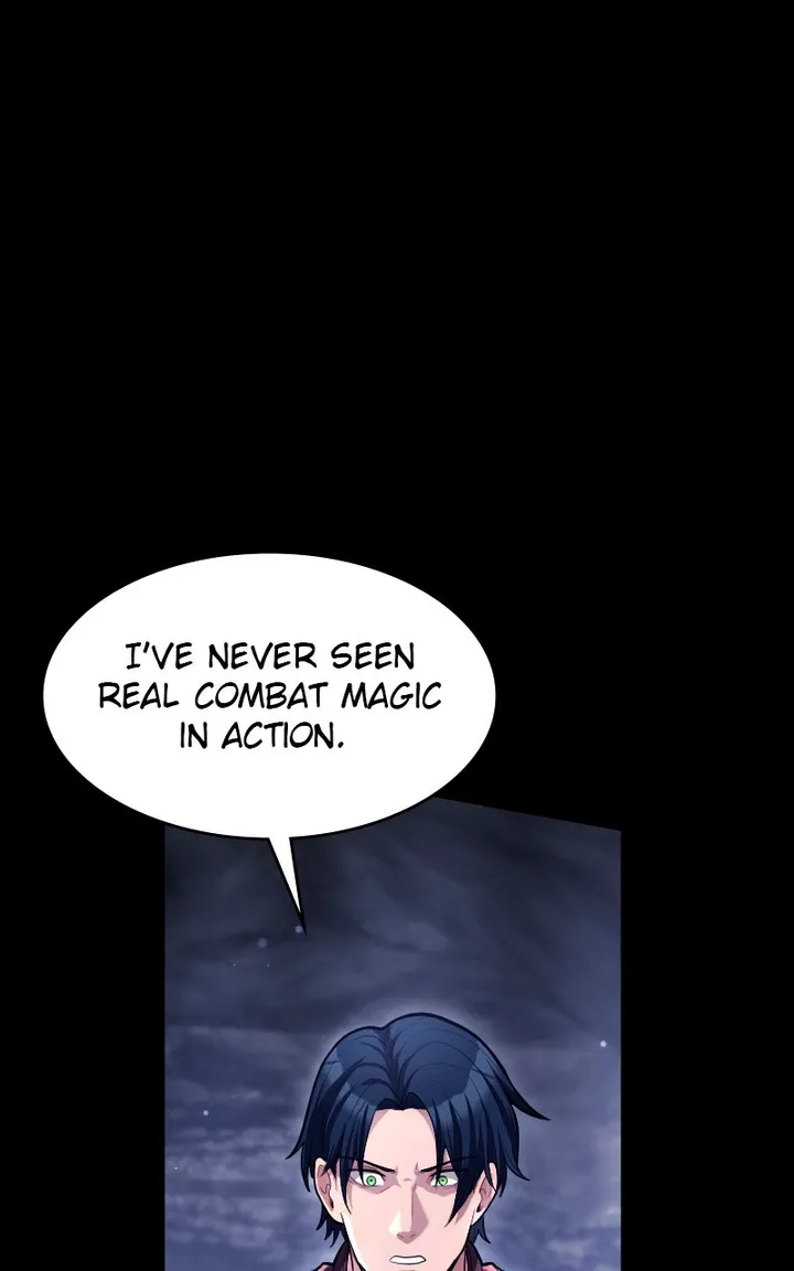 Paranoid Mage Chapter 109 - Page 49