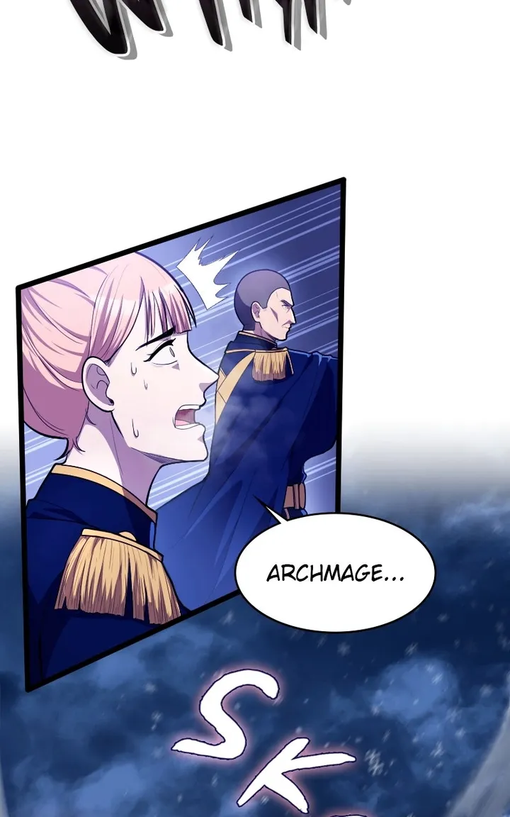 Paranoid Mage Chapter 109 - Page 52