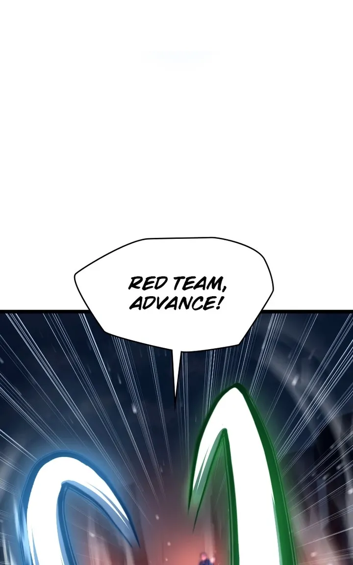 Paranoid Mage Chapter 109 - Page 59