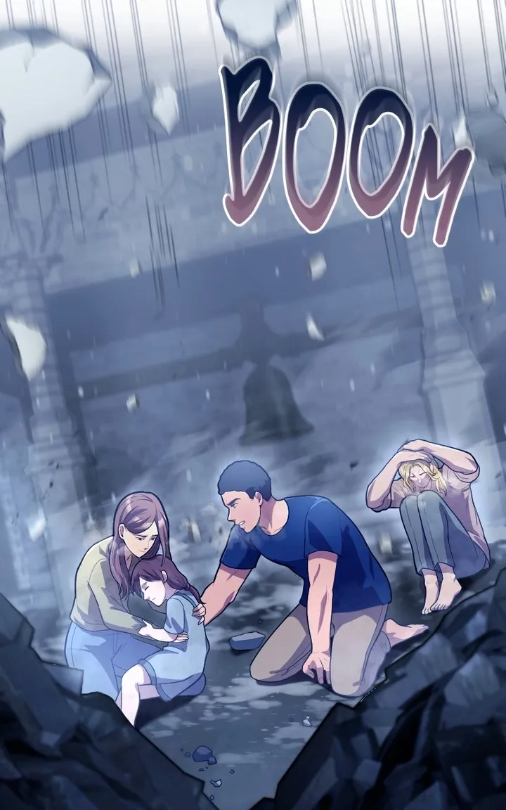 Paranoid Mage Chapter 109 - Page 64