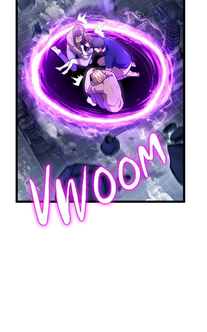 Paranoid Mage Chapter 109 - Page 66