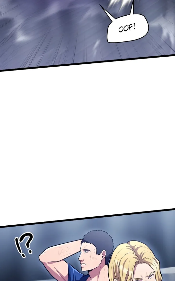 Paranoid Mage Chapter 109 - Page 68