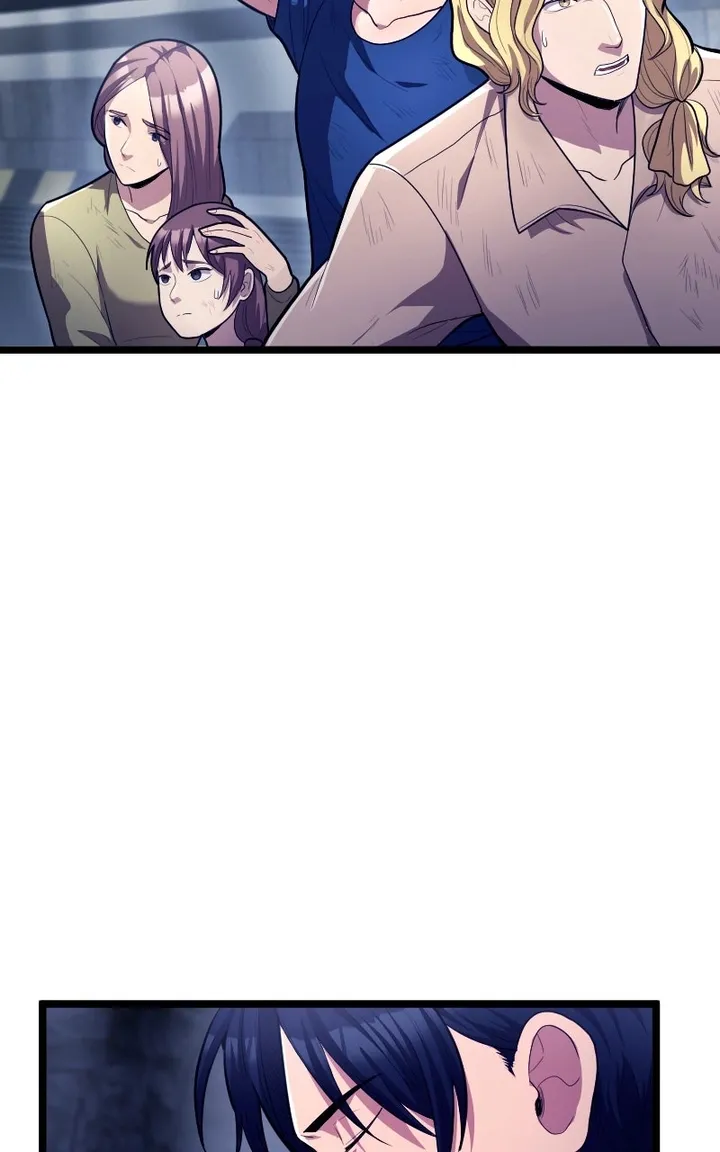 Paranoid Mage Chapter 109 - Page 69