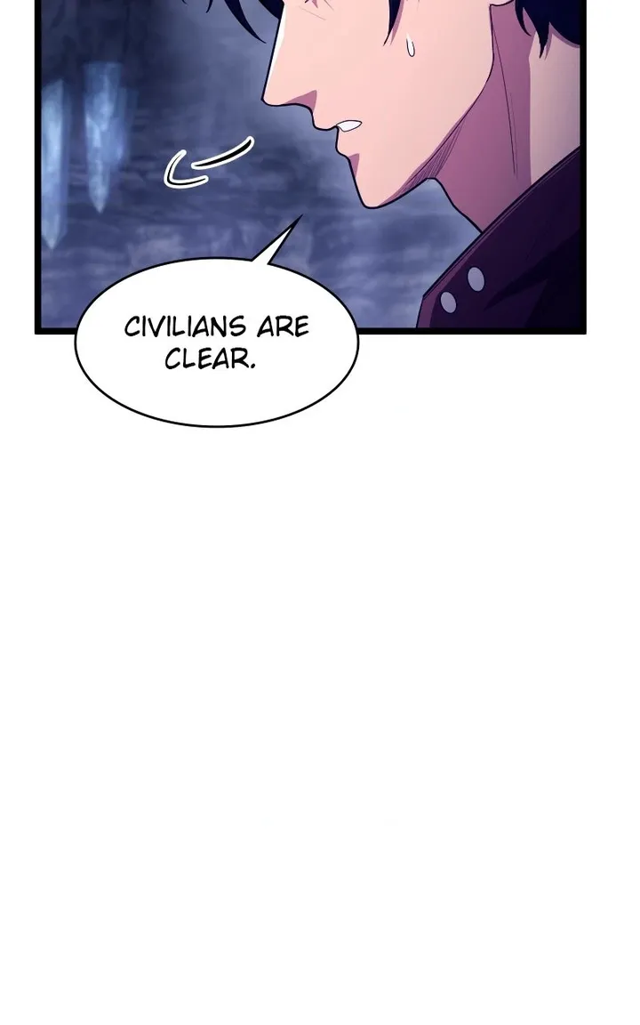 Paranoid Mage Chapter 109 - Page 70