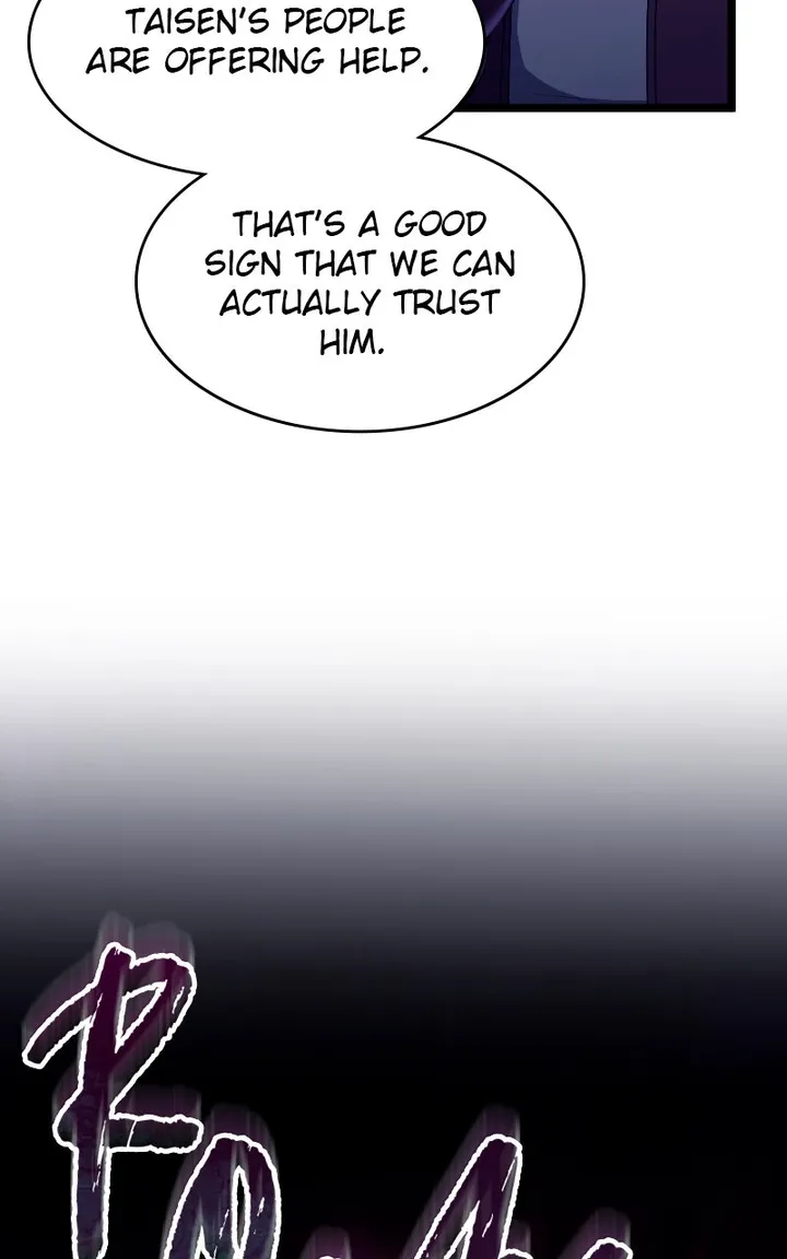 Paranoid Mage Chapter 109 - Page 73