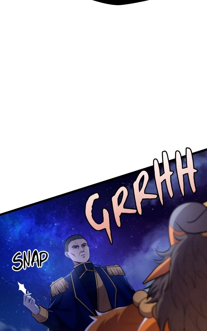 Paranoid Mage Chapter 109 - Page 93