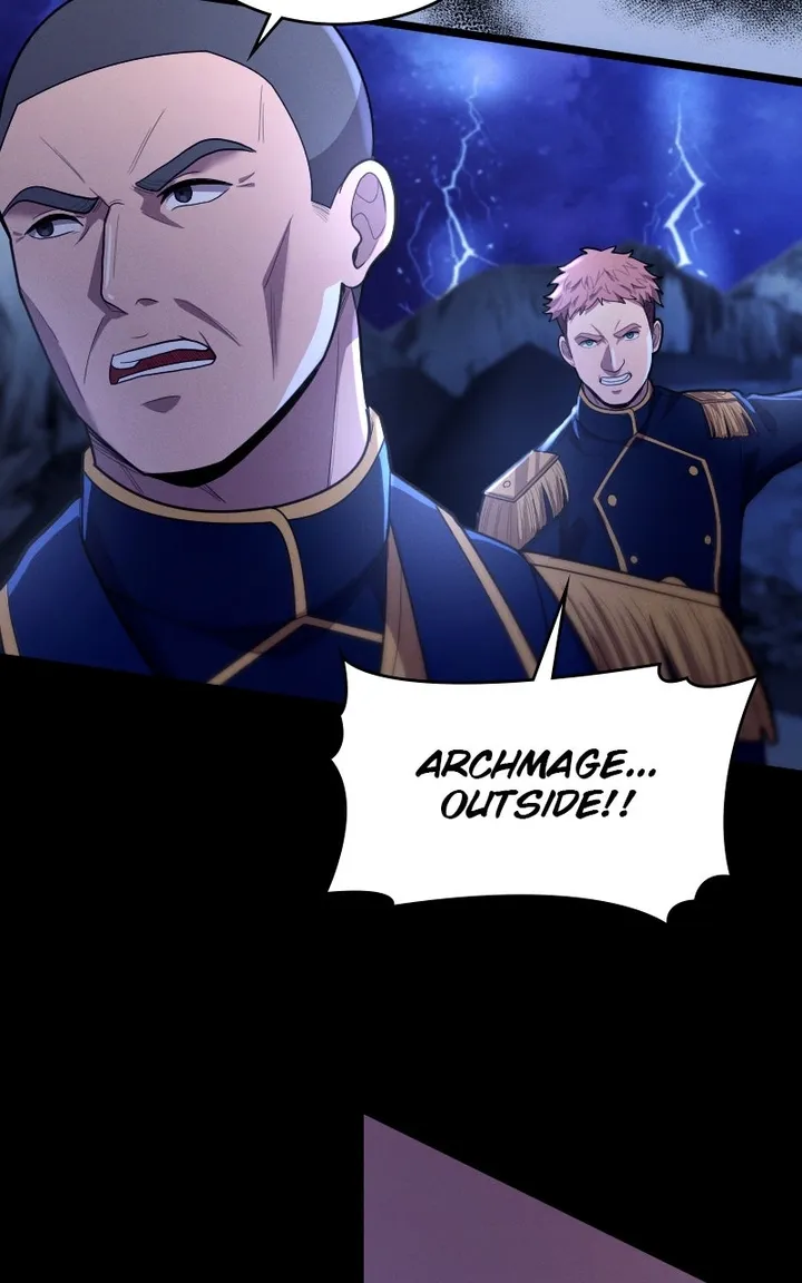 Paranoid Mage Chapter 109 - Page 98