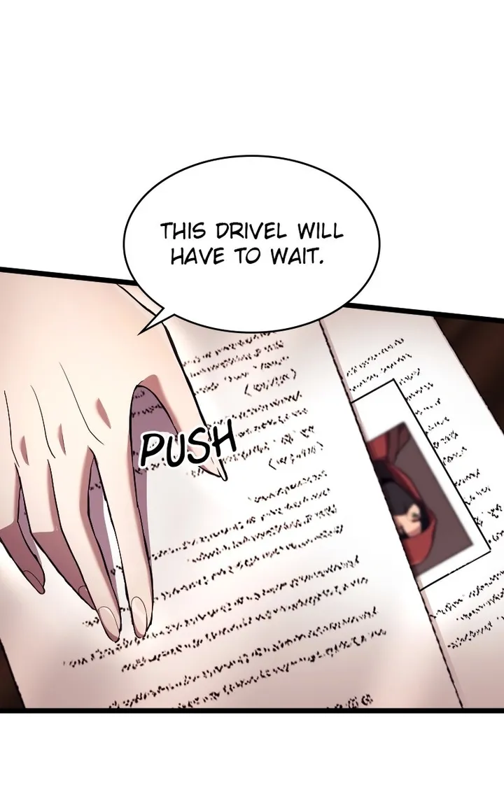Paranoid Mage Chapter 110 - Page 101