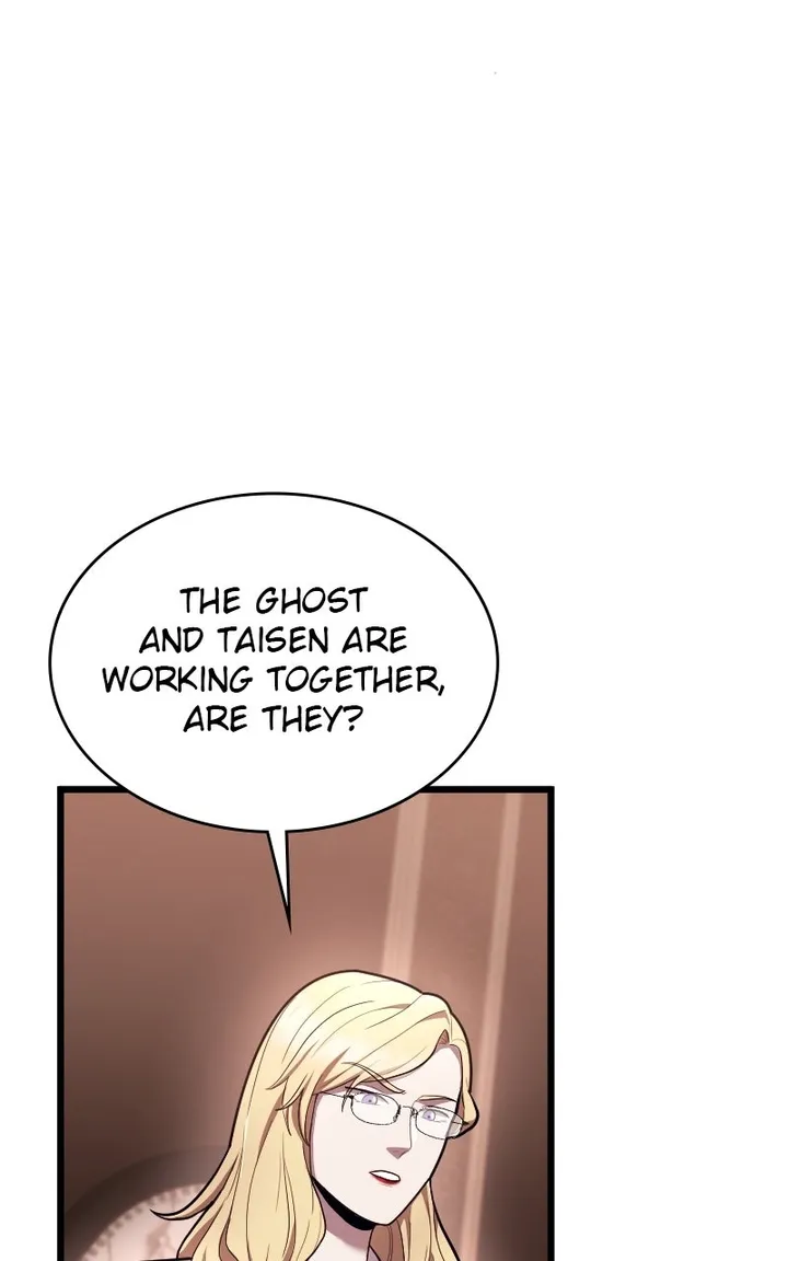 Paranoid Mage Chapter 110 - Page 102