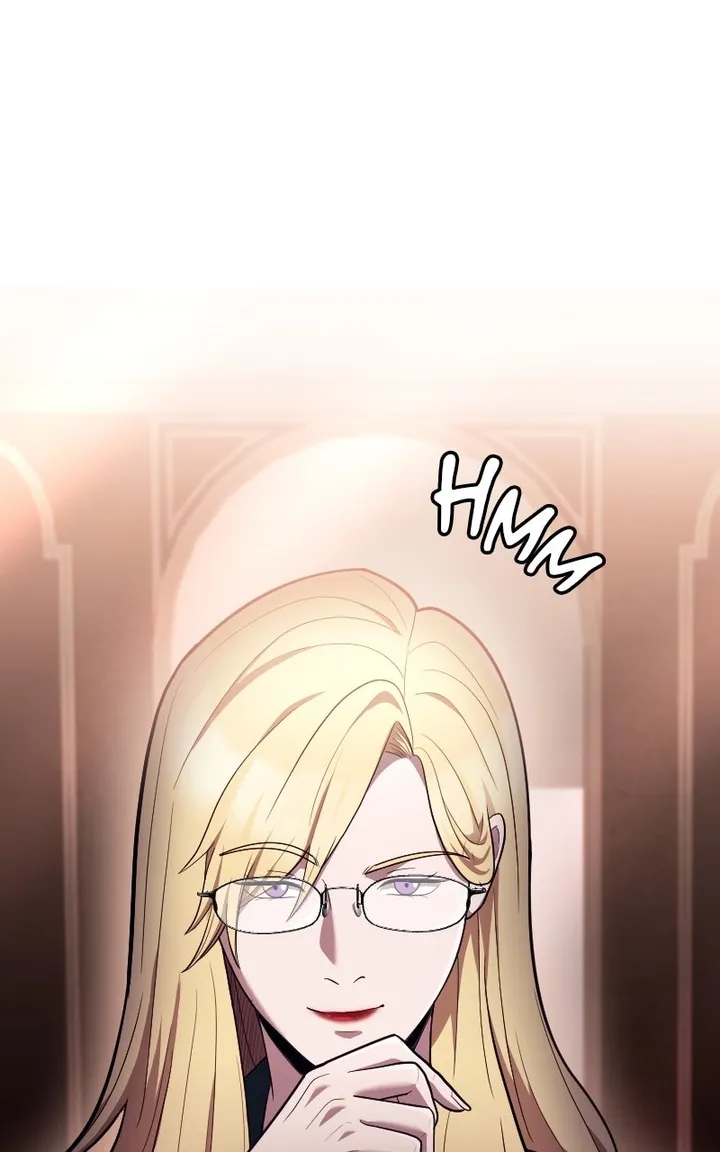 Paranoid Mage Chapter 110 - Page 106