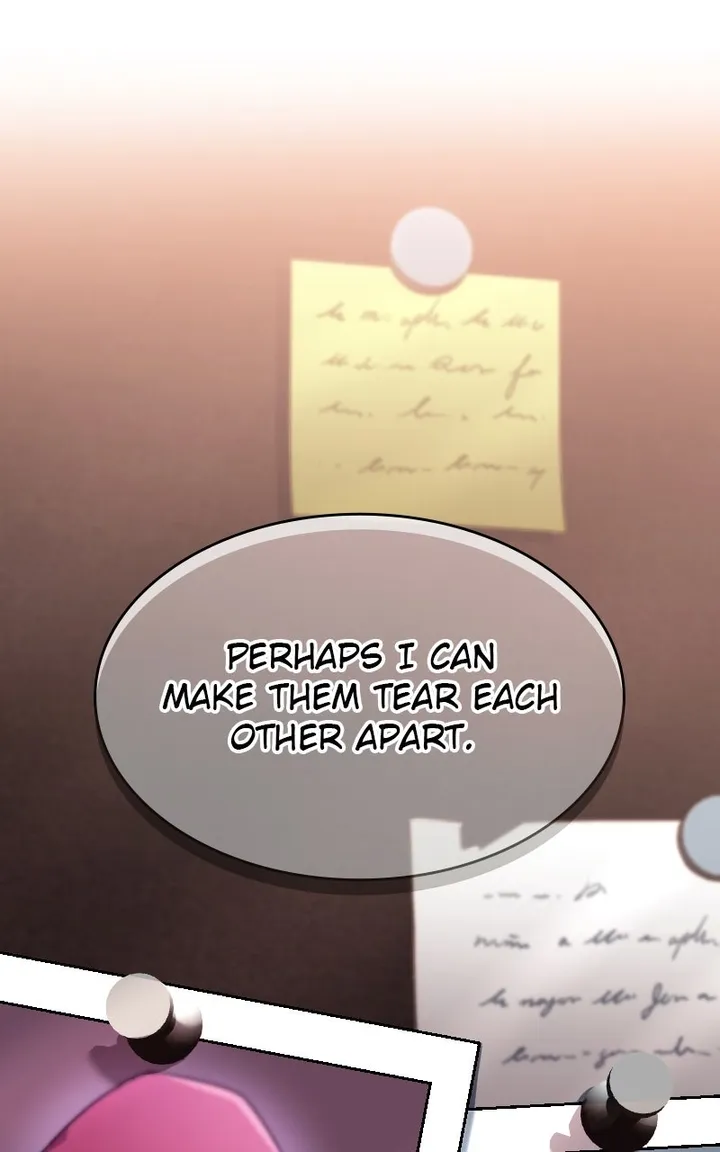Paranoid Mage Chapter 110 - Page 108
