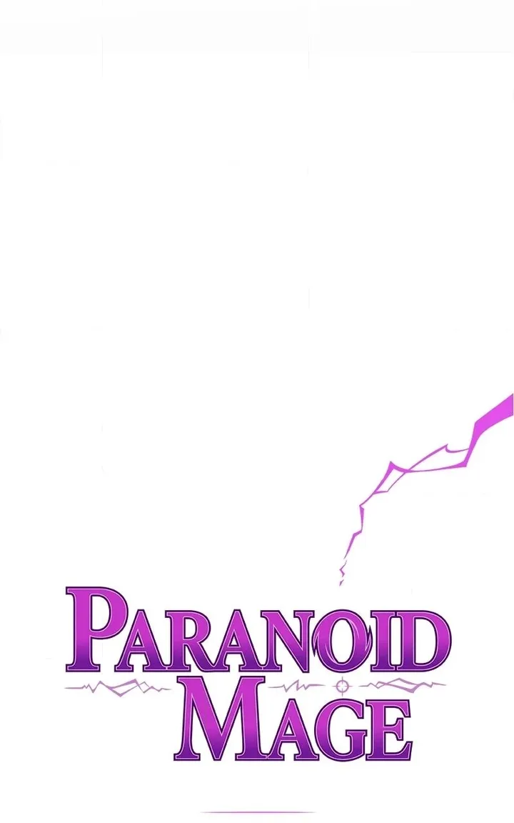 Paranoid Mage Chapter 110 - Page 110