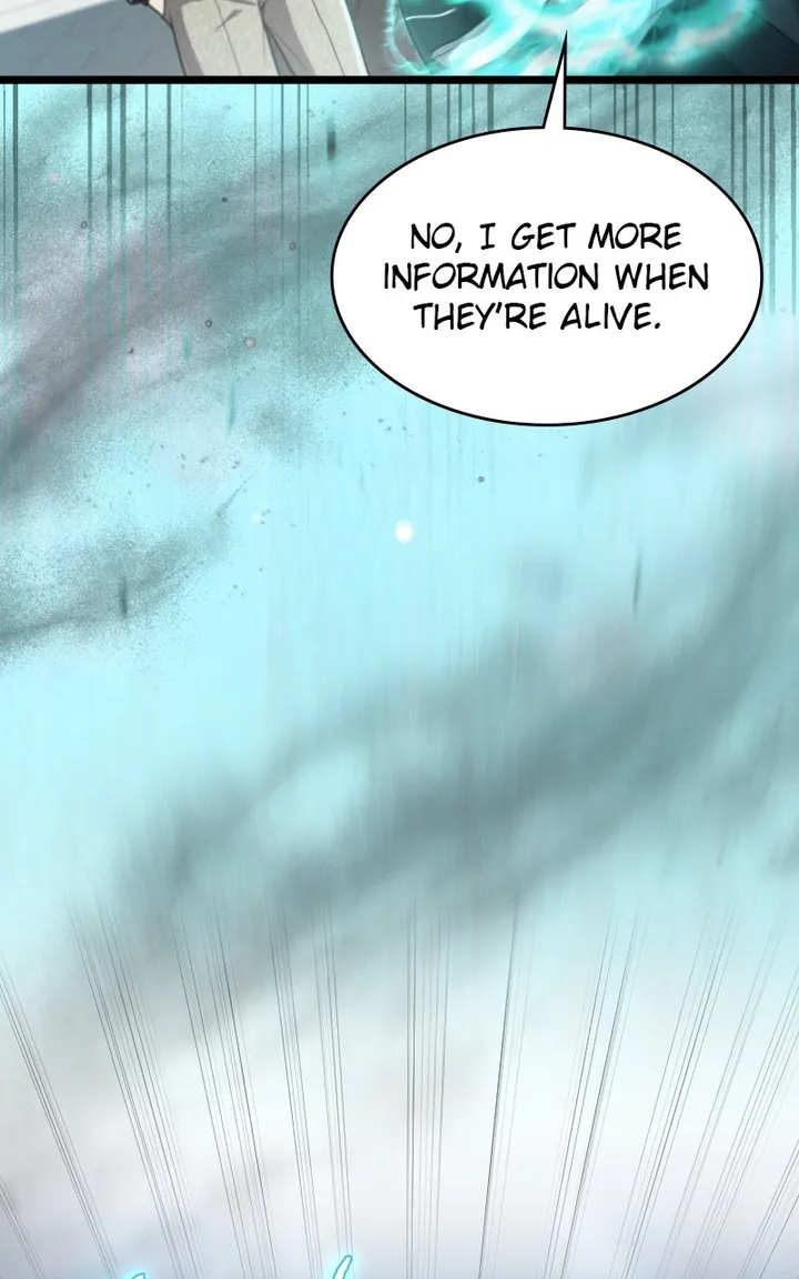 Paranoid Mage Chapter 110 - Page 12