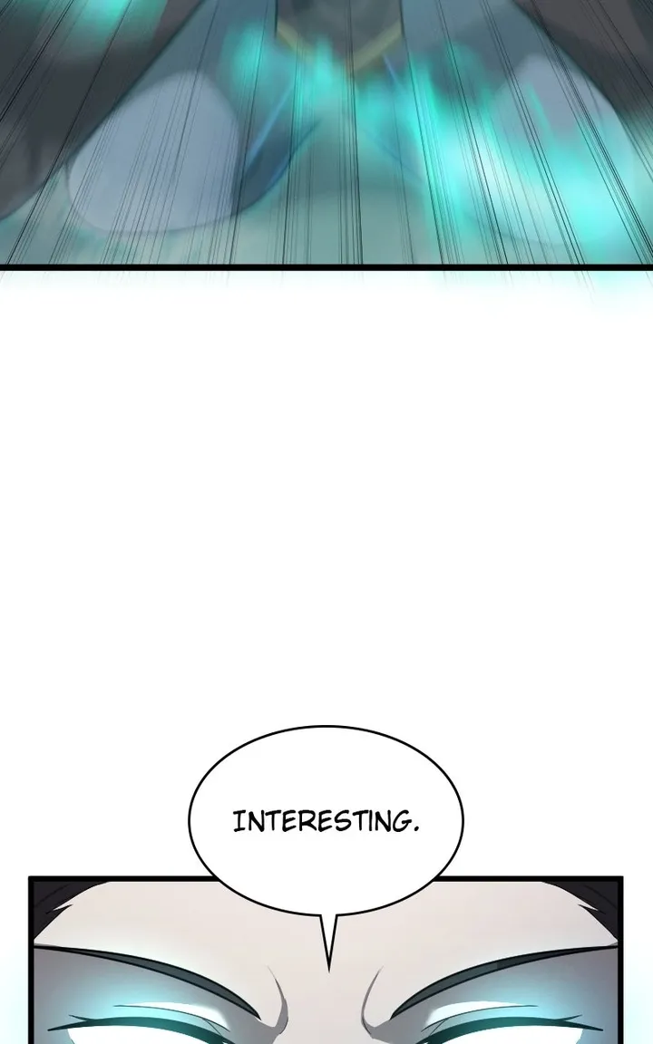 Paranoid Mage Chapter 110 - Page 14