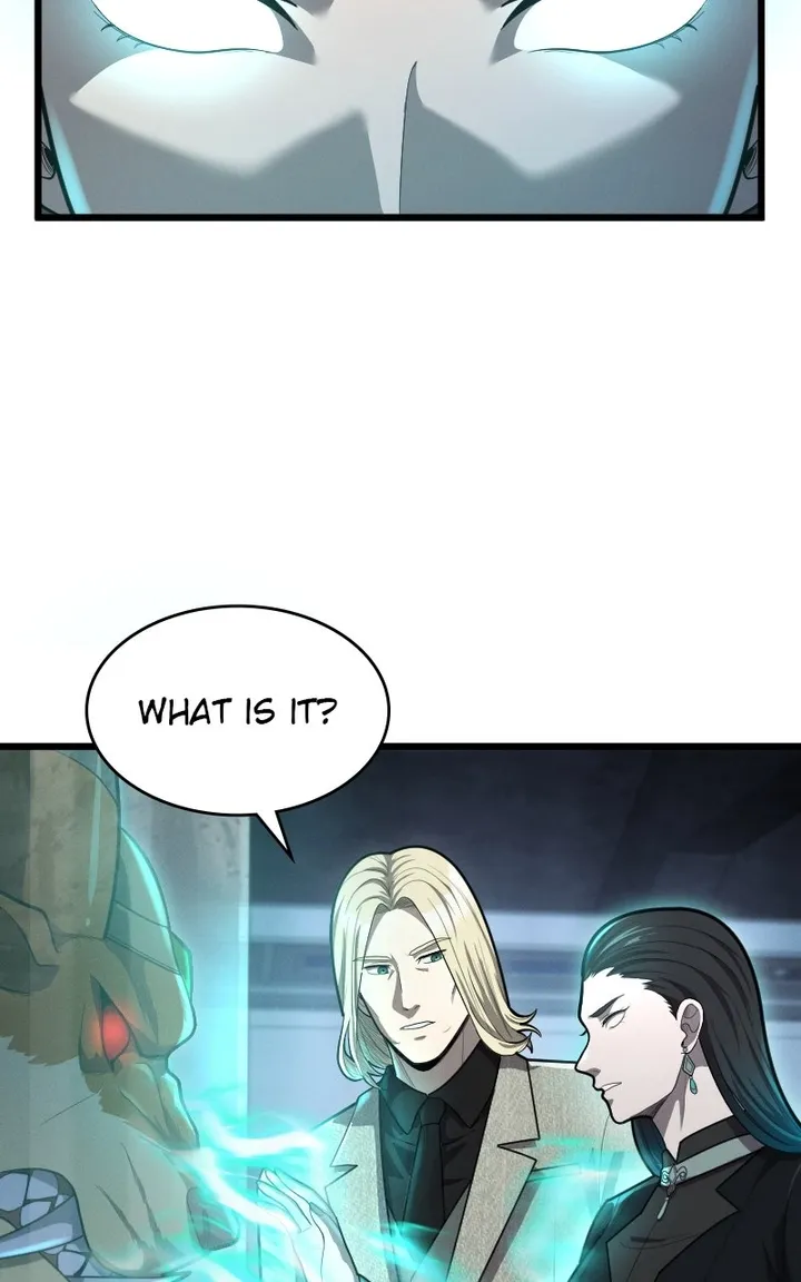 Paranoid Mage Chapter 110 - Page 15