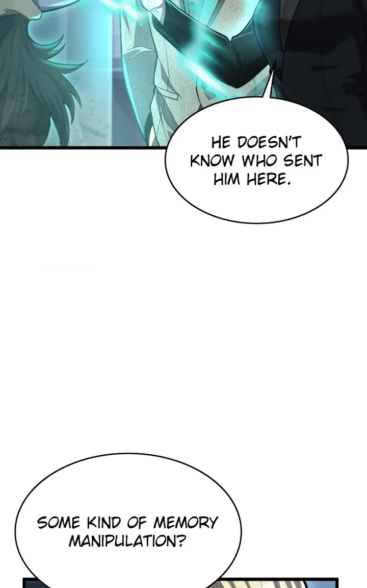 Paranoid Mage Chapter 110 - Page 16