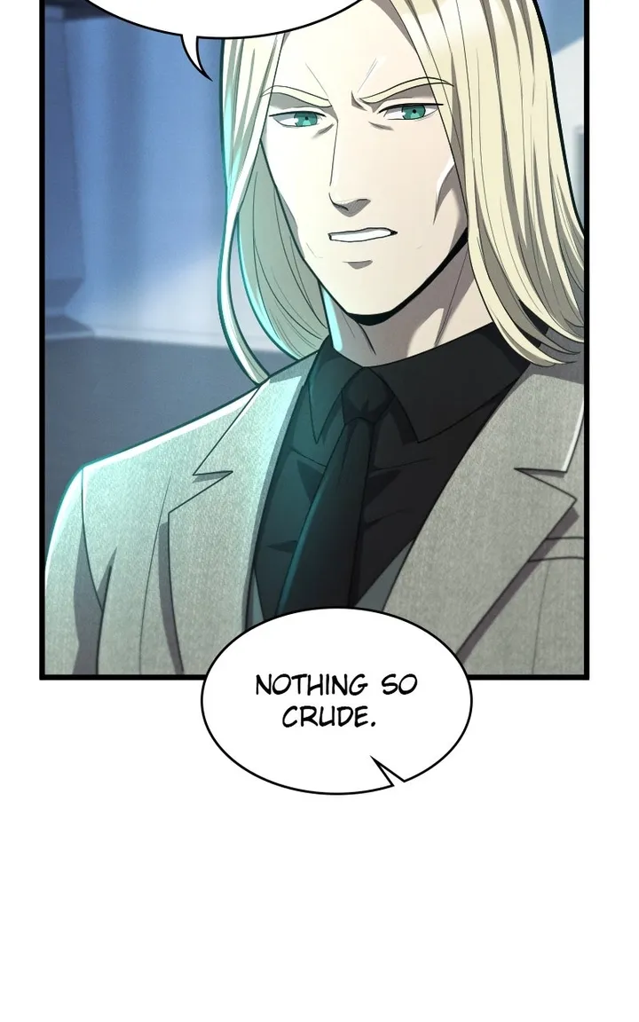 Paranoid Mage Chapter 110 - Page 17