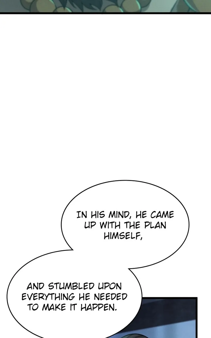 Paranoid Mage Chapter 110 - Page 19