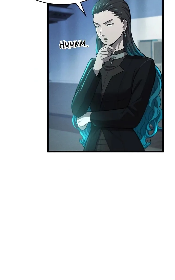 Paranoid Mage Chapter 110 - Page 20