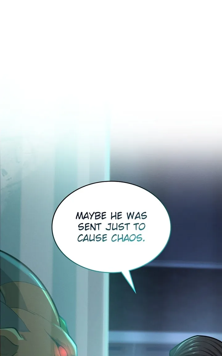 Paranoid Mage Chapter 110 - Page 22