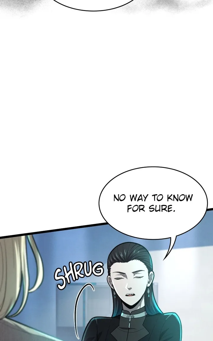 Paranoid Mage Chapter 110 - Page 25