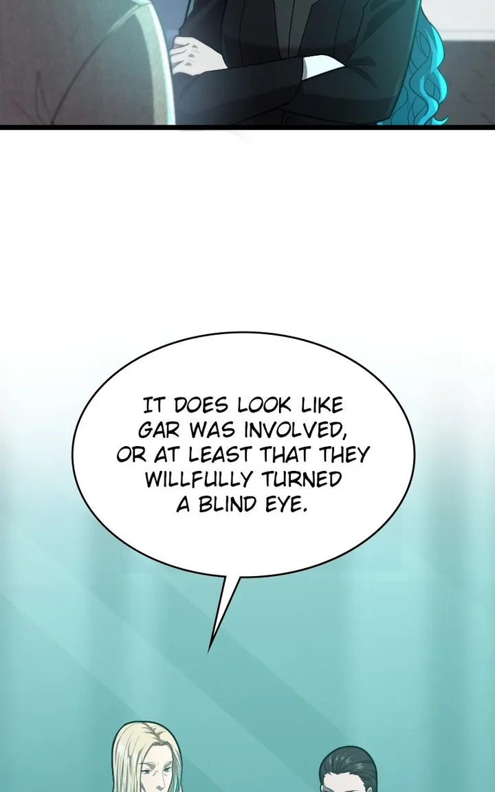 Paranoid Mage Chapter 110 - Page 26