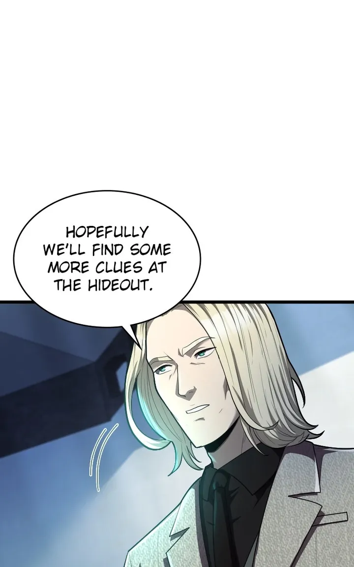 Paranoid Mage Chapter 110 - Page 28