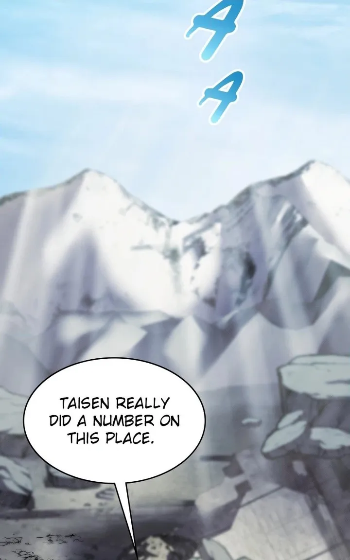 Paranoid Mage Chapter 110 - Page 30