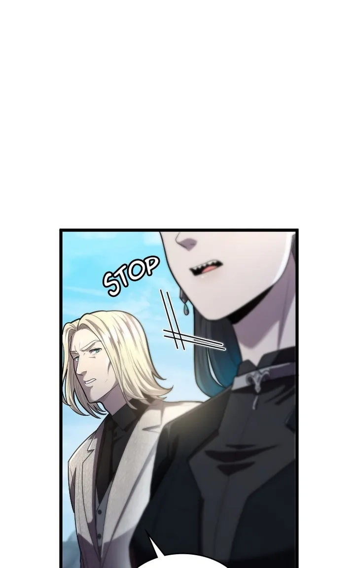Paranoid Mage Chapter 110 - Page 32