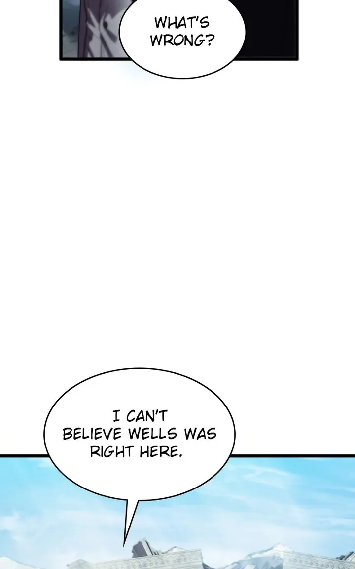 Paranoid Mage Chapter 110 - Page 33