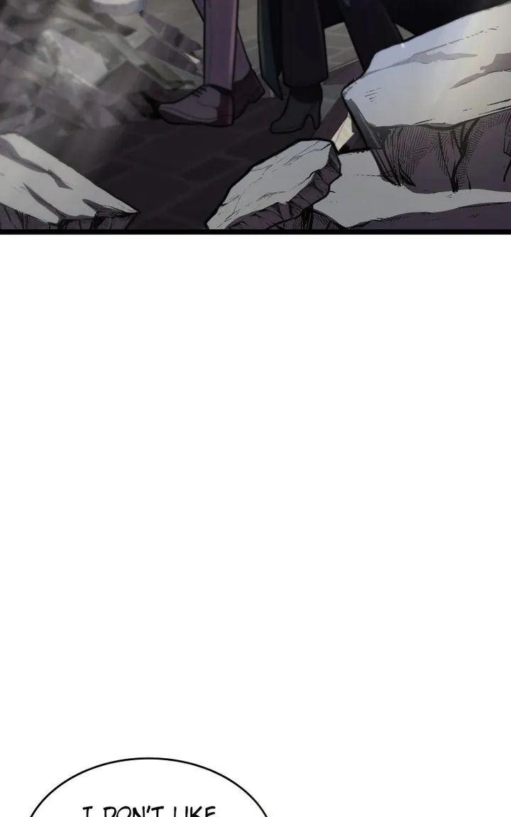 Paranoid Mage Chapter 110 - Page 36