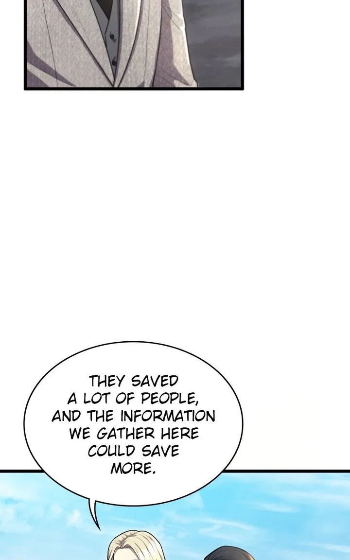 Paranoid Mage Chapter 110 - Page 39