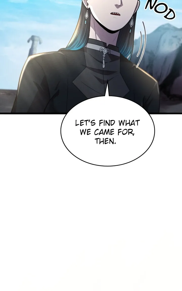 Paranoid Mage Chapter 110 - Page 41