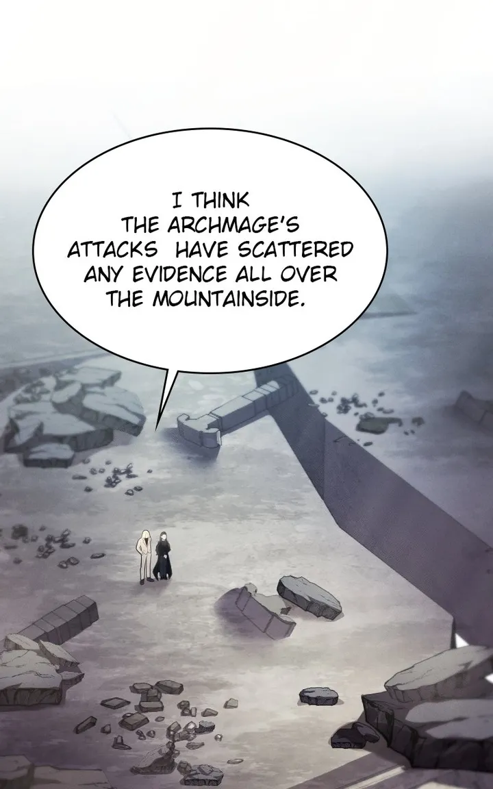 Paranoid Mage Chapter 110 - Page 42