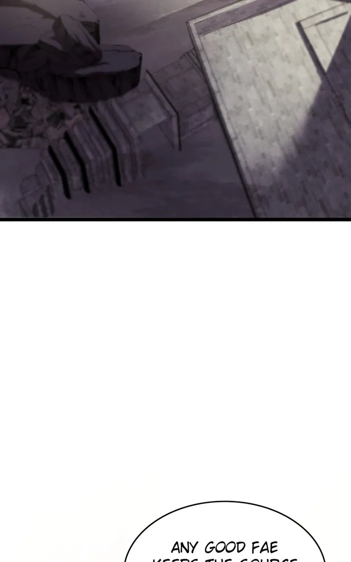 Paranoid Mage Chapter 110 - Page 43
