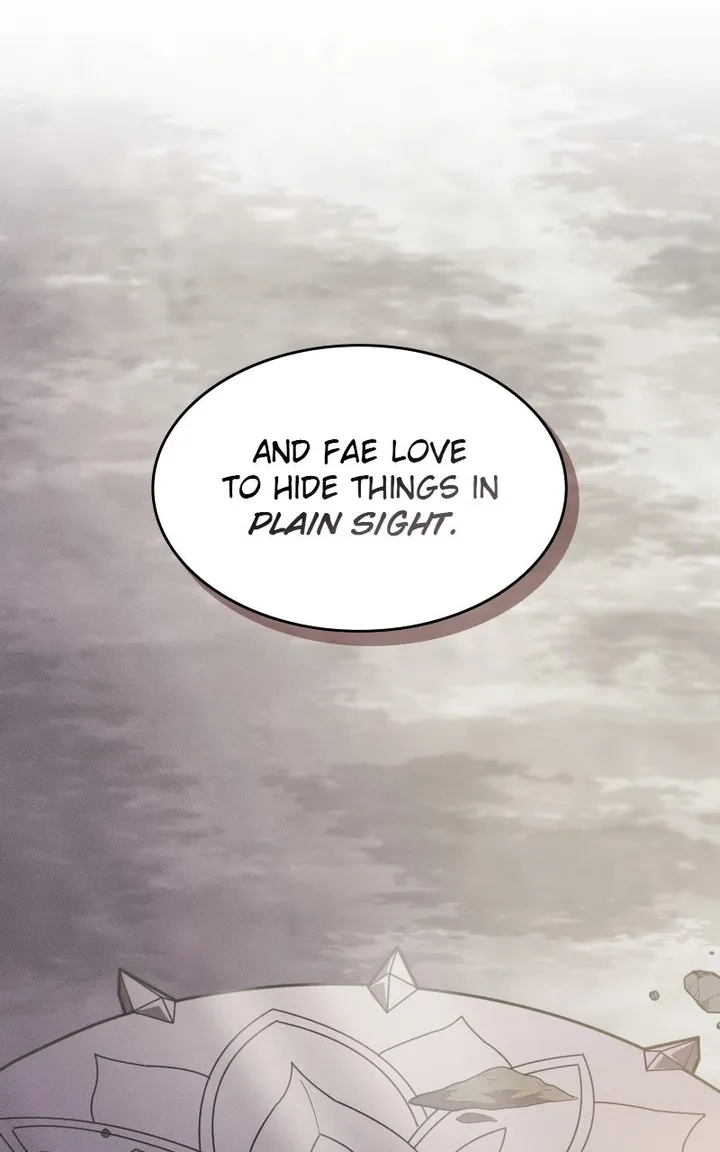 Paranoid Mage Chapter 110 - Page 45