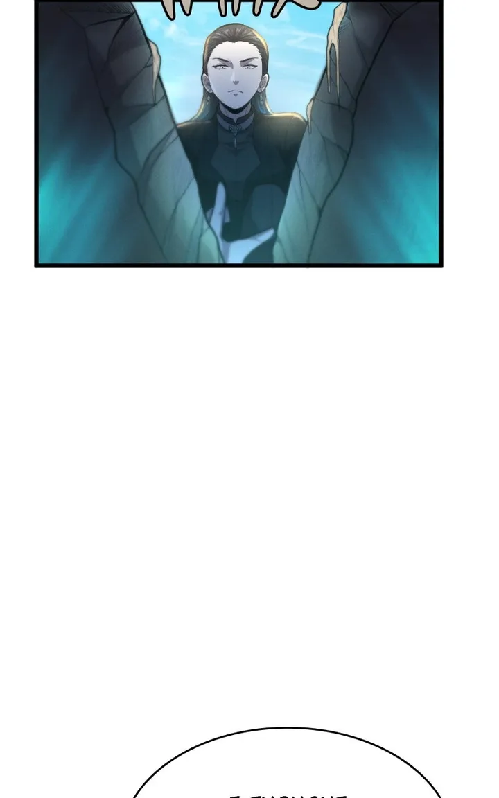 Paranoid Mage Chapter 110 - Page 49